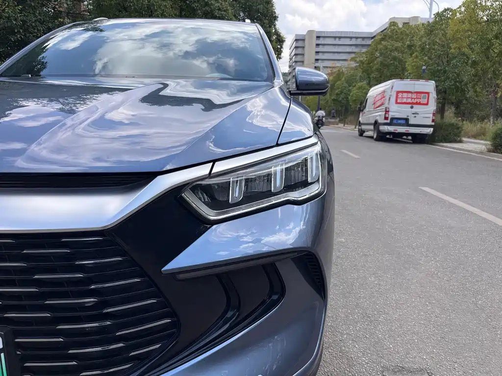 BYD Pro New Energy — миниатюра 8