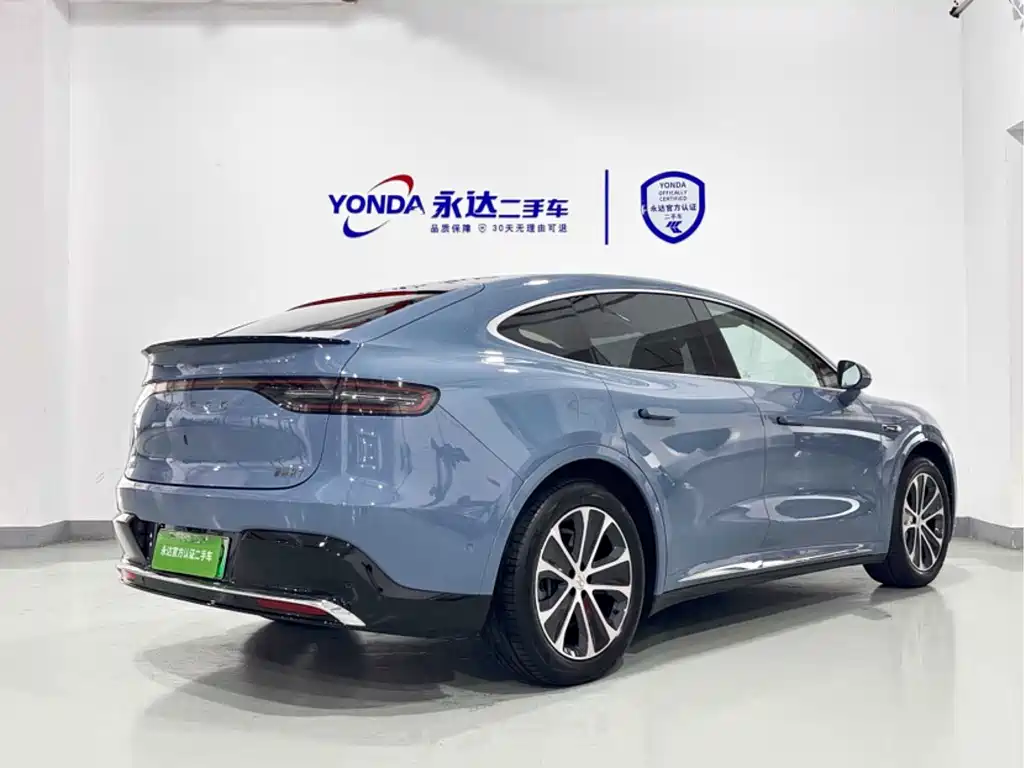 Zhijie Zhijie R7 — миниатюра 5