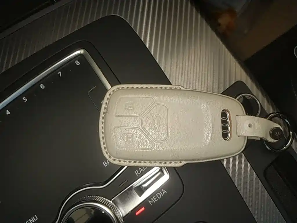 Audi Q5L — миниатюра 9