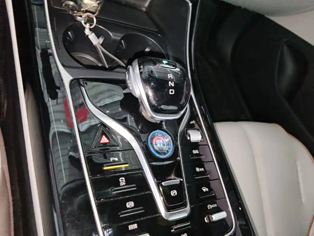 BYD Qin PLUS — миниатюра 14