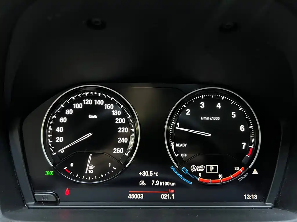 BMW X2 — миниатюра 6