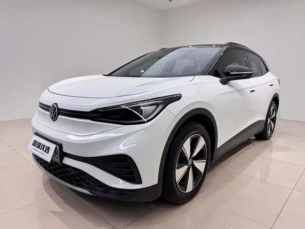 Volkswagen ID.4 X