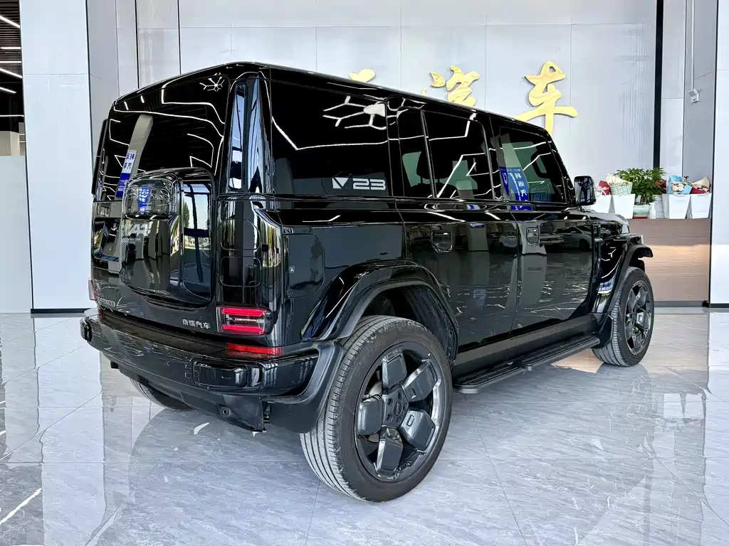 iCAR iCAR Super V23 — миниатюра 13