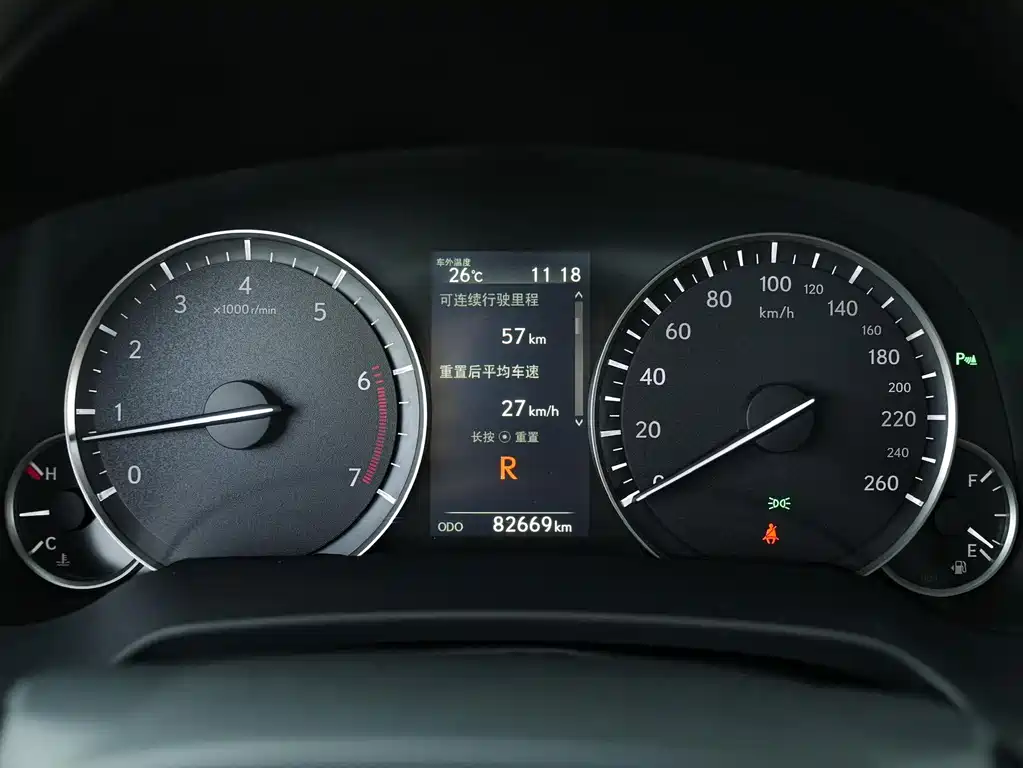 Lexus RX — миниатюра 27