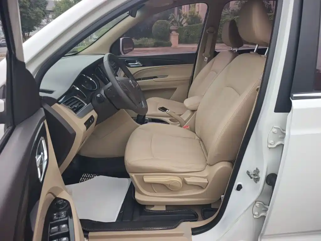 Baojun 730 — миниатюра 15
