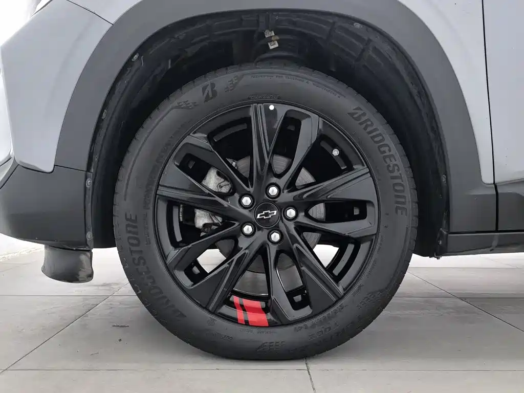 Chevrolet Trax — миниатюра 17
