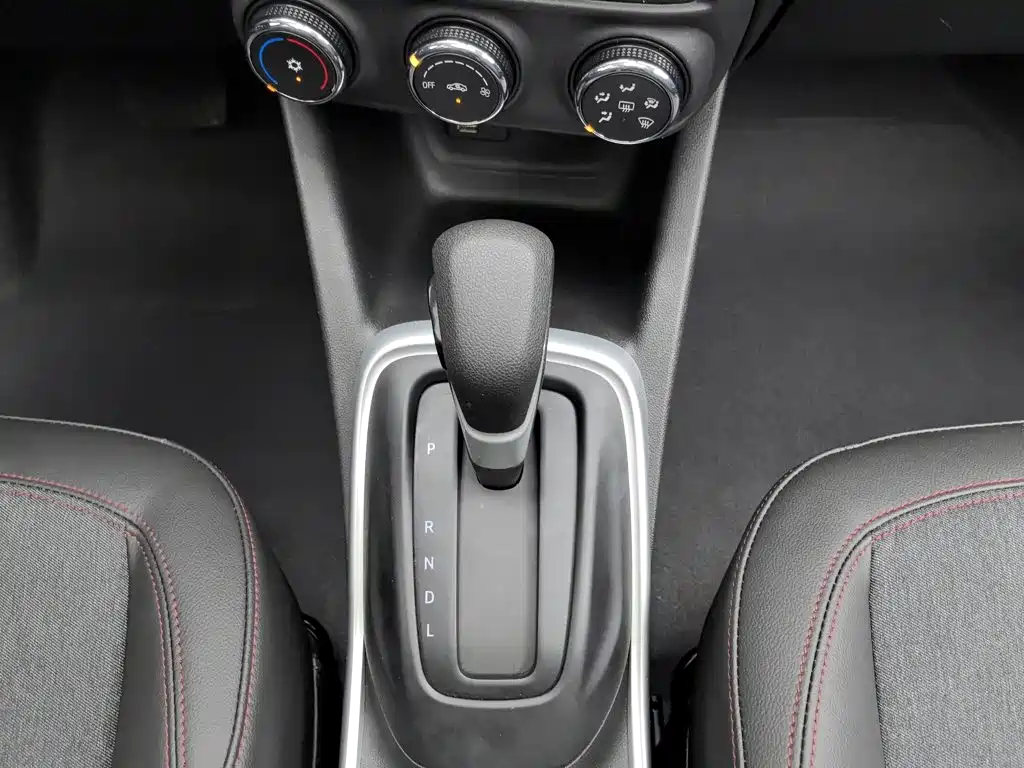 Chevrolet Trax — миниатюра 13