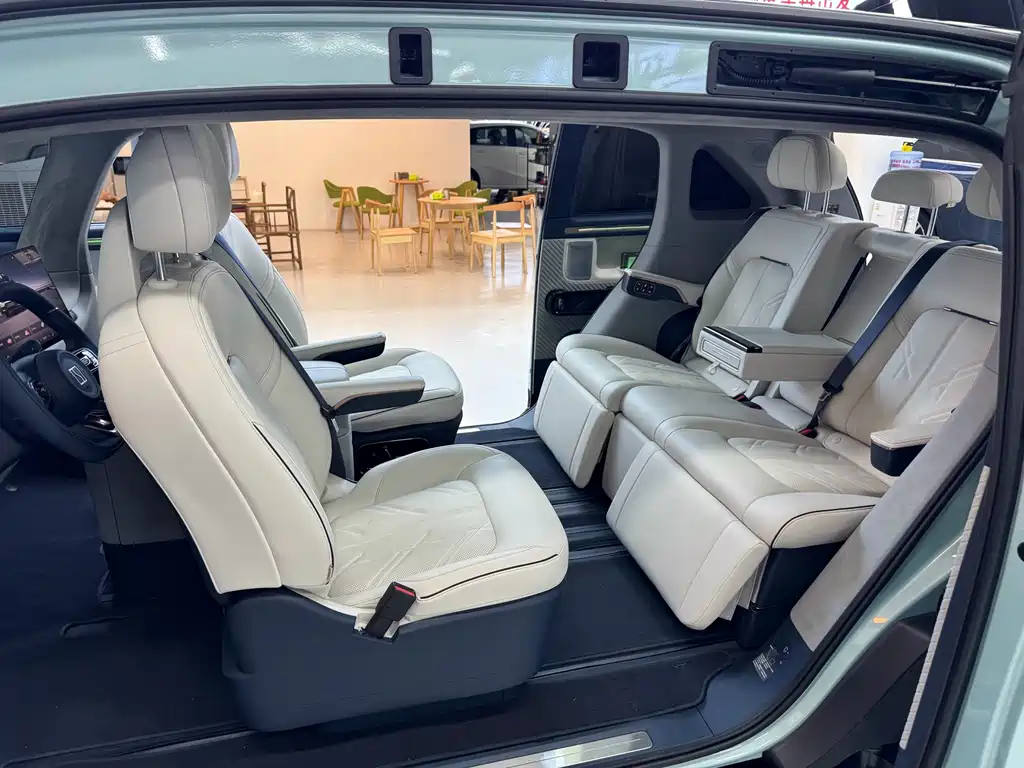 ZEEKR EXTREME KRYPTON MIX