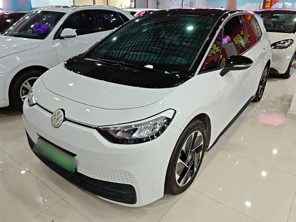 Volkswagen ID.3 2024