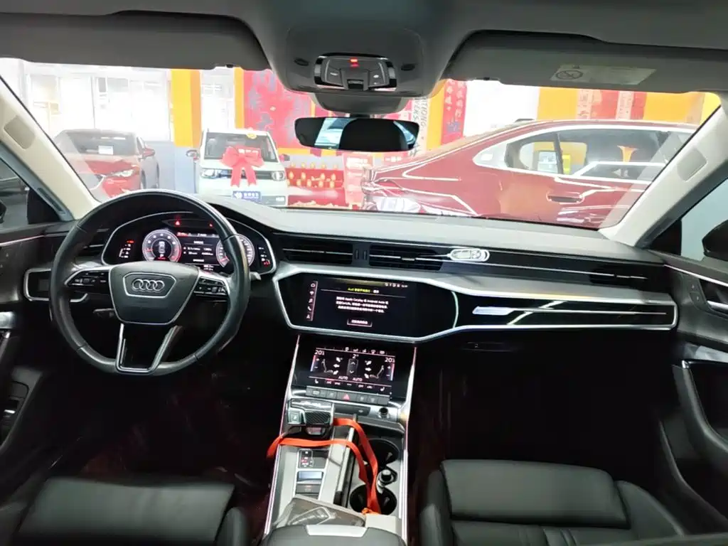 Audi A7 — миниатюра 13