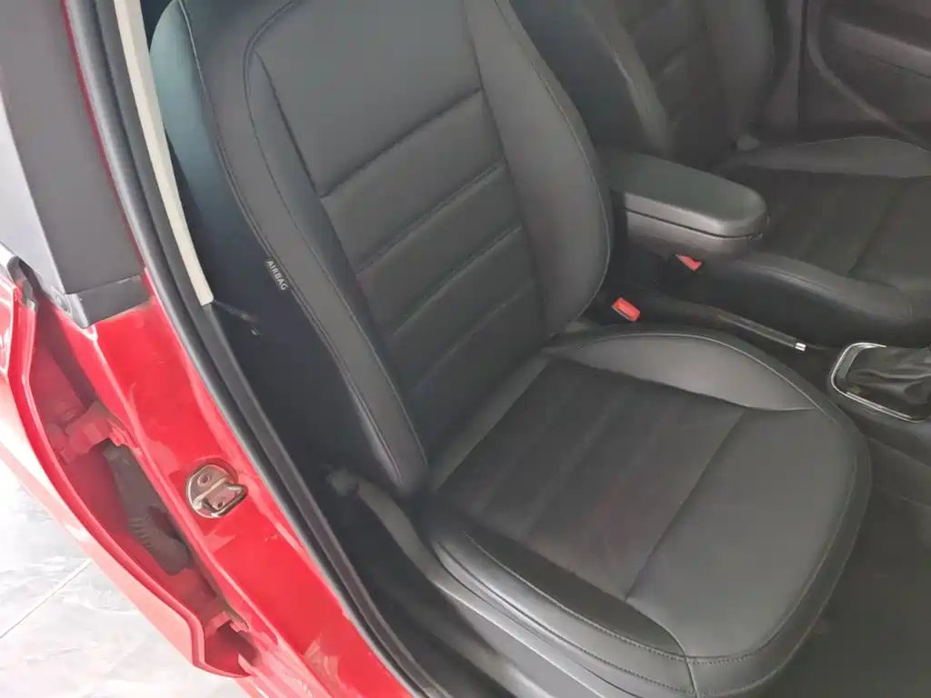Volkswagen Polo — миниатюра 25
