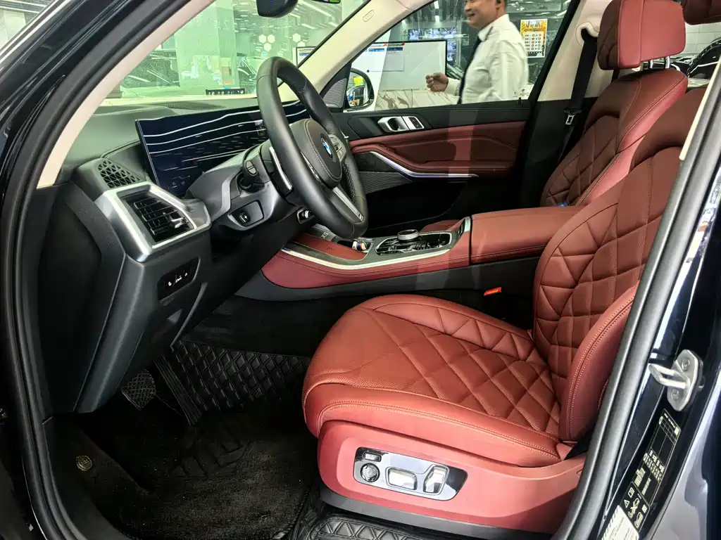 BMW X5 — миниатюра 4