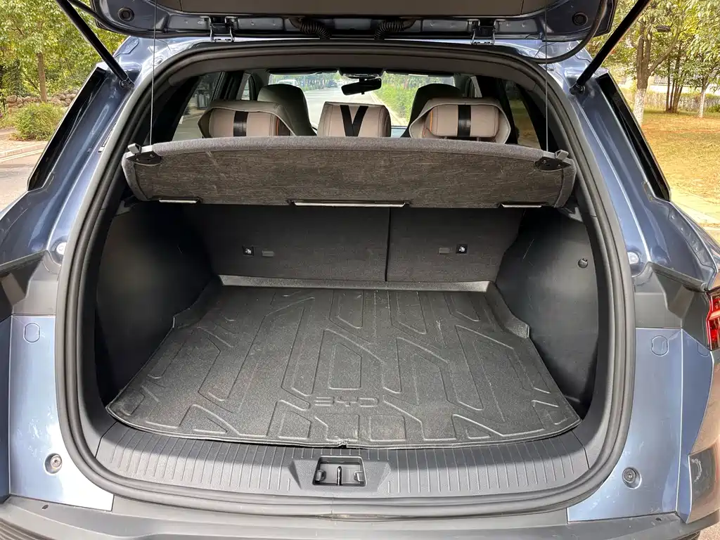 BYD Pro New Energy — миниатюра 25
