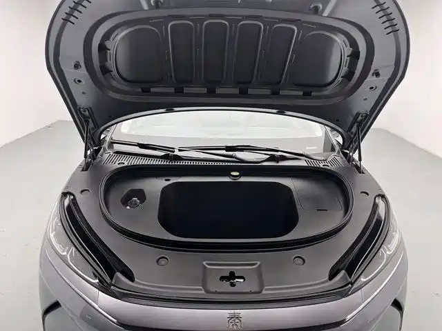 BYD Qin L — миниатюра 9