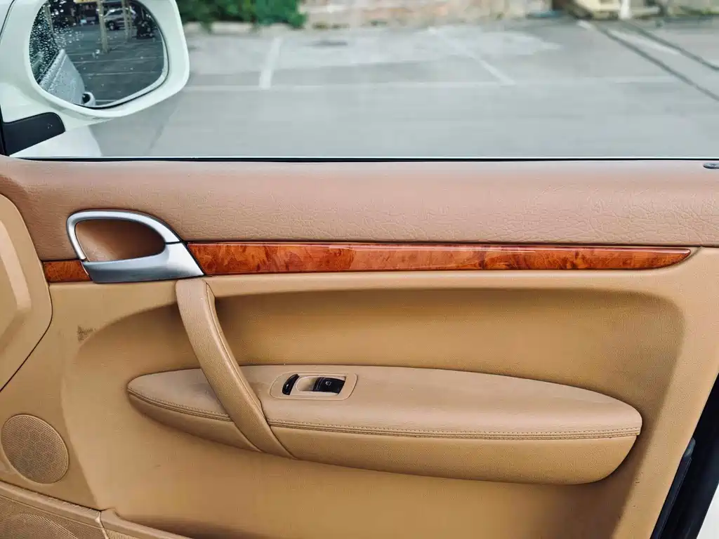 Porsche Cayenne — фотографии объявления, Фото 16