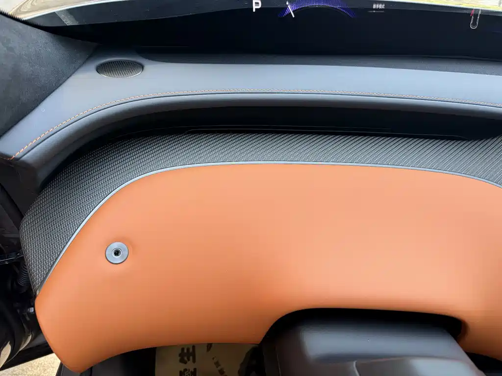 Xiaomi YU7 — миниатюра 12
