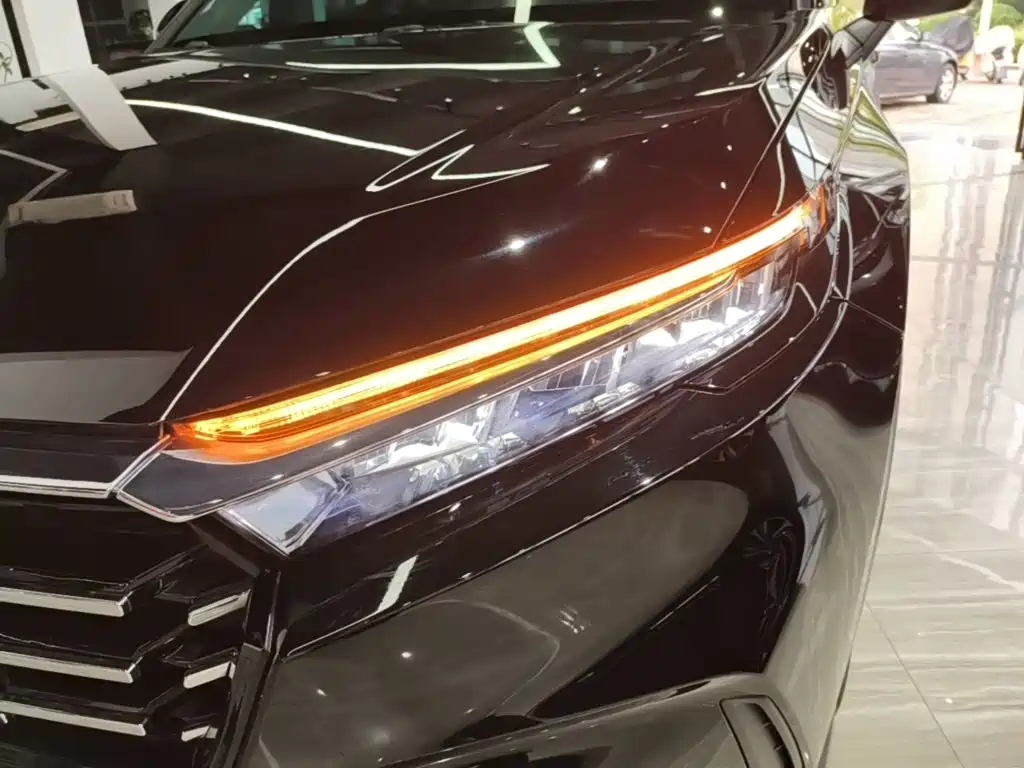 Honda CR-V — миниатюра 24