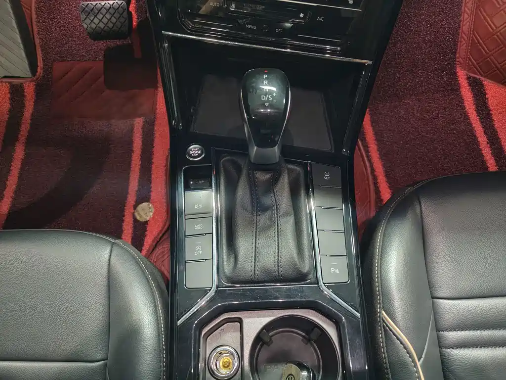 Volkswagen Passat — миниатюра 6