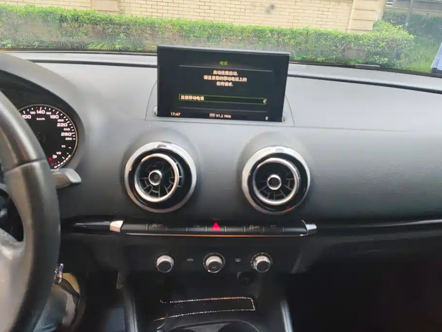 Audi A3 — миниатюра 13