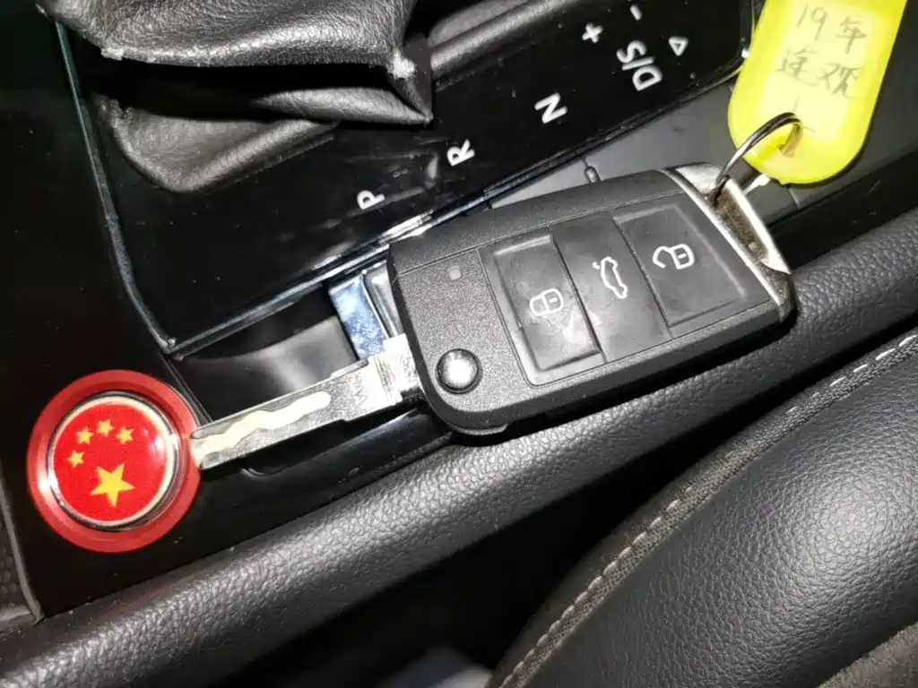 Volkswagen Tiguan L — миниатюра 9