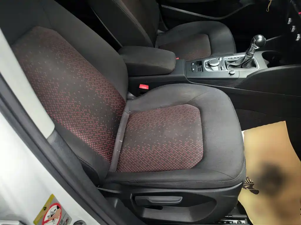Audi A3 — миниатюра 25