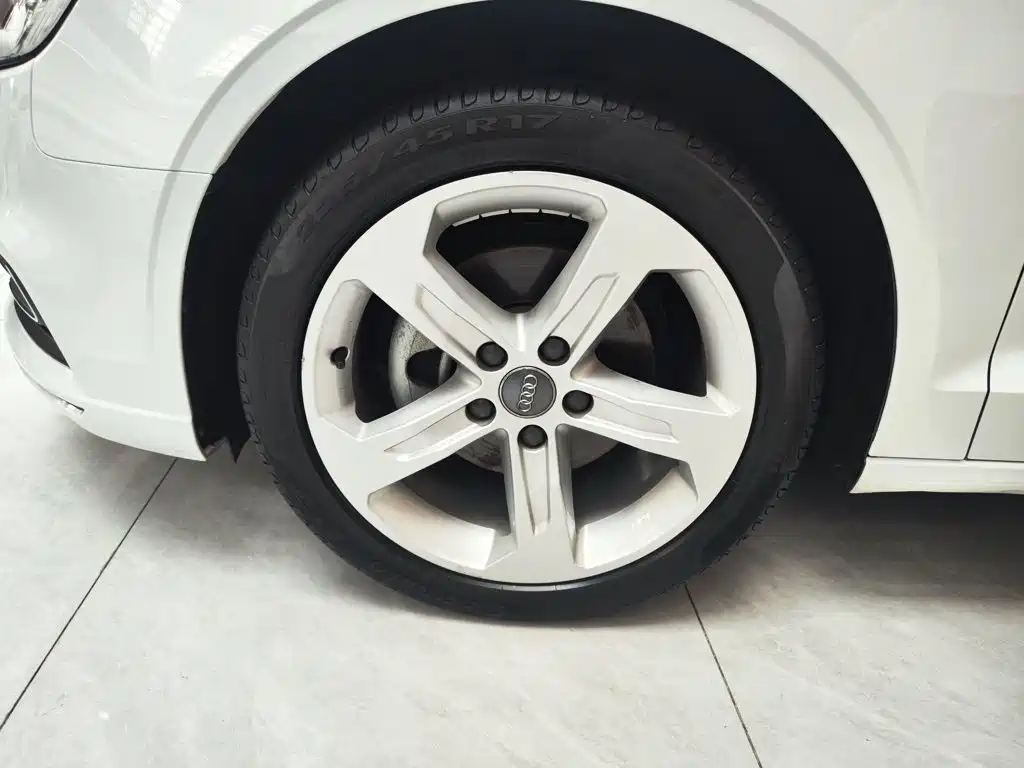 Audi A3 — миниатюра 23