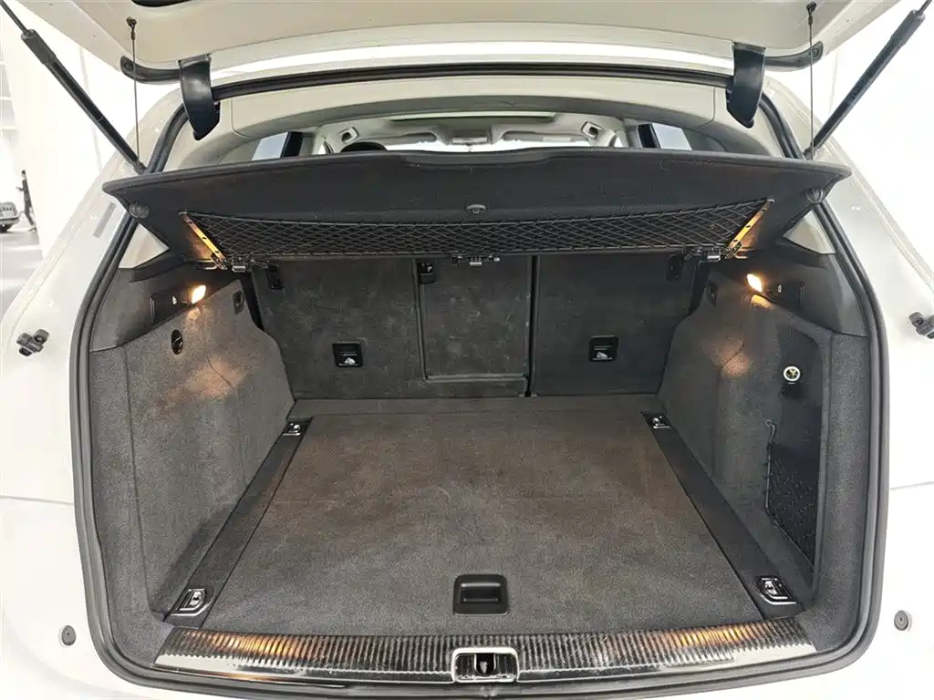 Audi Q5 — миниатюра 9