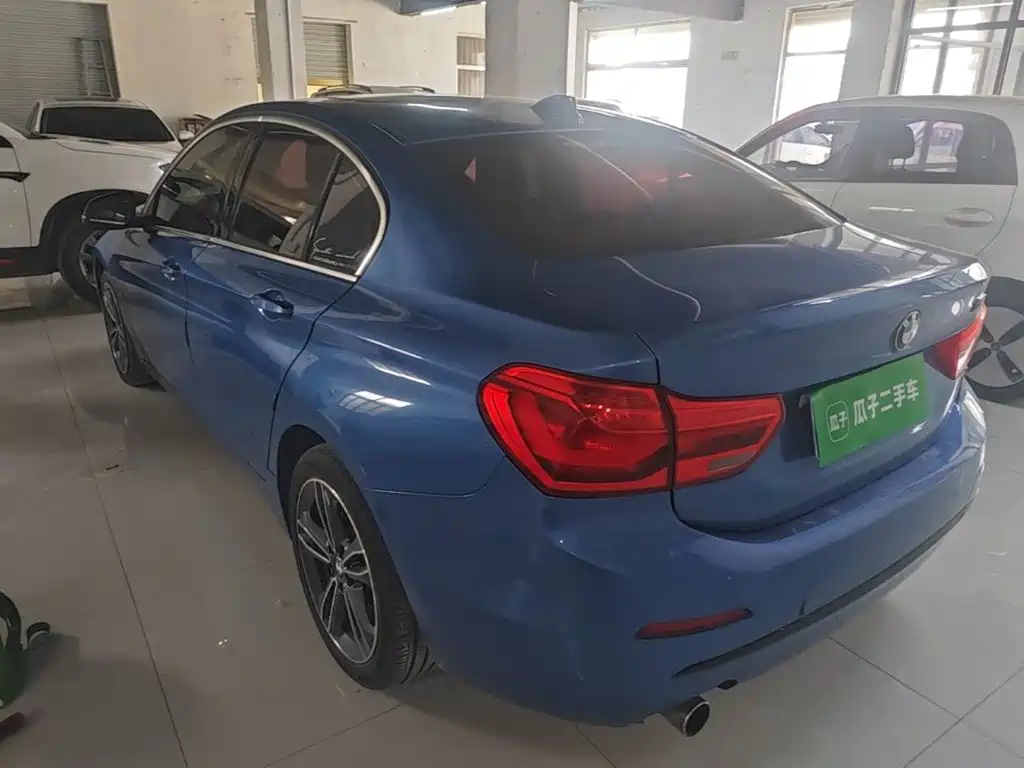 BMW 1 Series — миниатюра 5