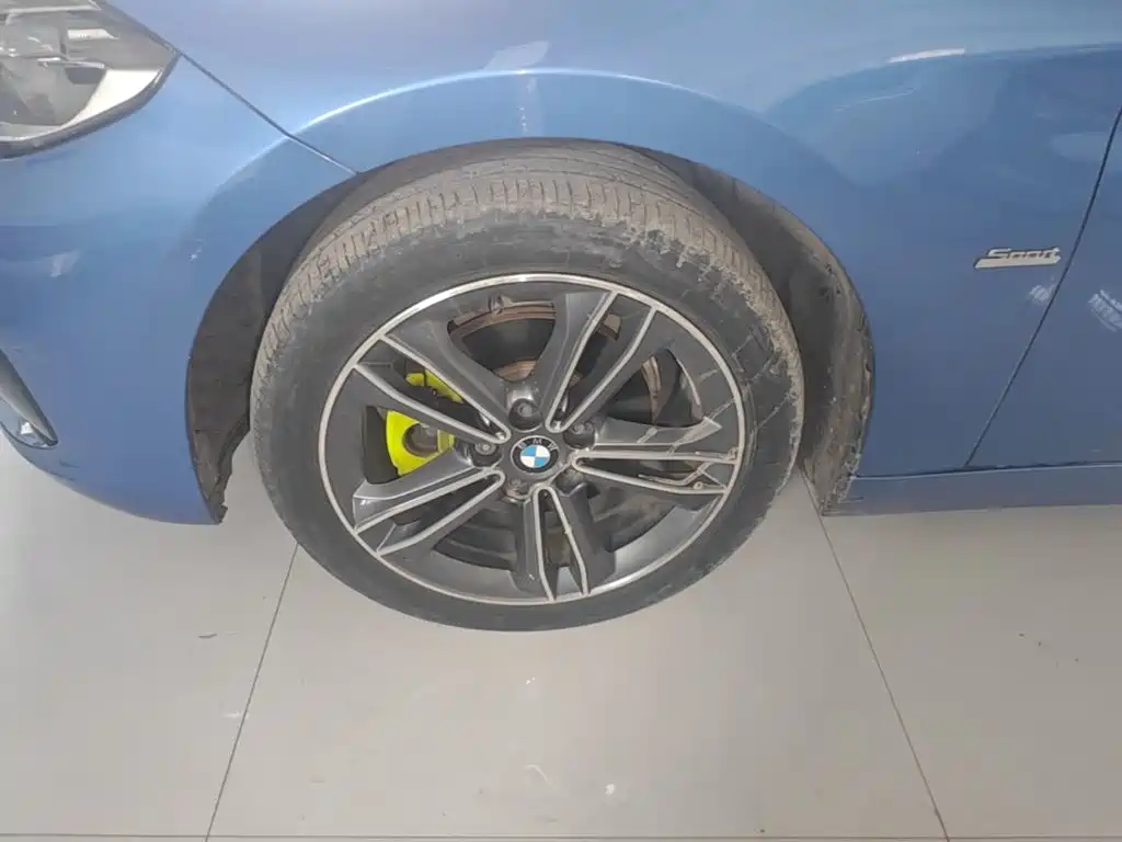 BMW 1 Series — миниатюра 23