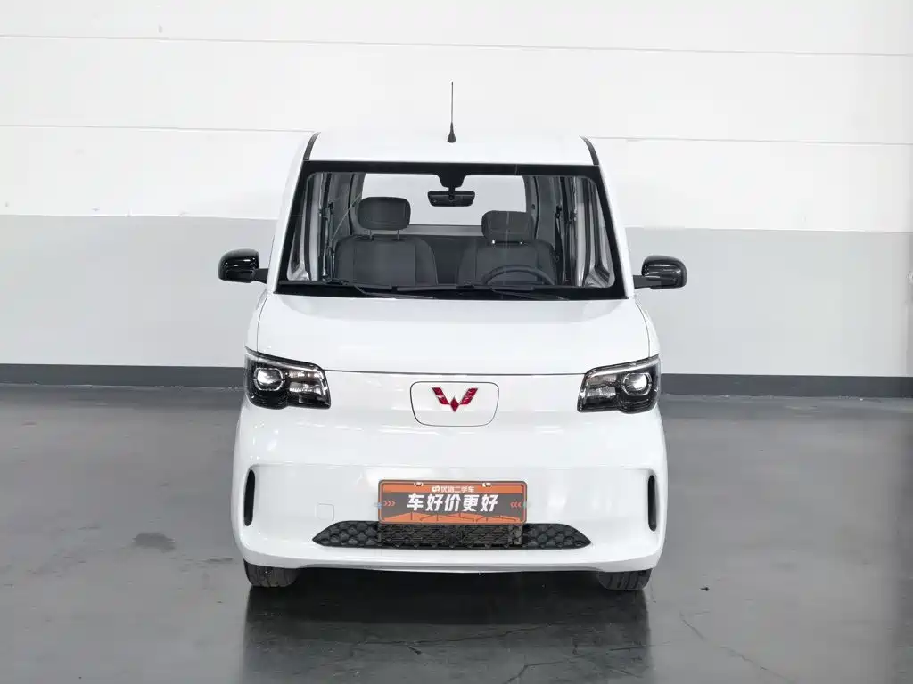 Wuling Zhiguang EV — миниатюра 3