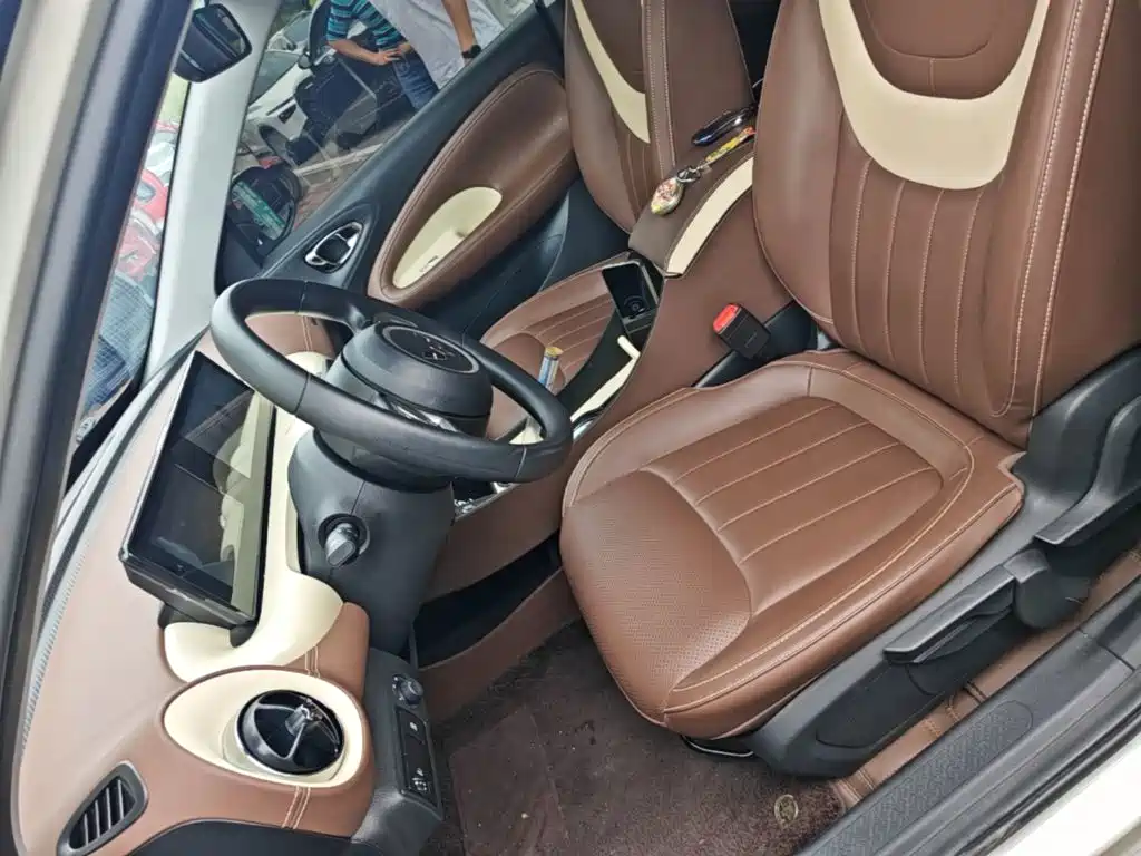 Wuling Bingo — миниатюра 15
