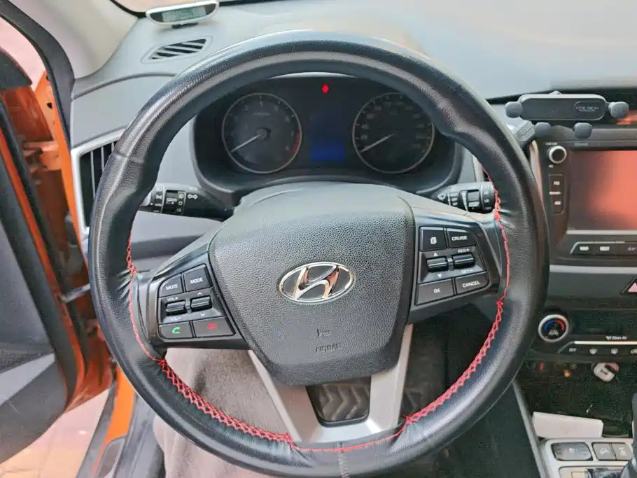 Hyundai ix25 — миниатюра 15