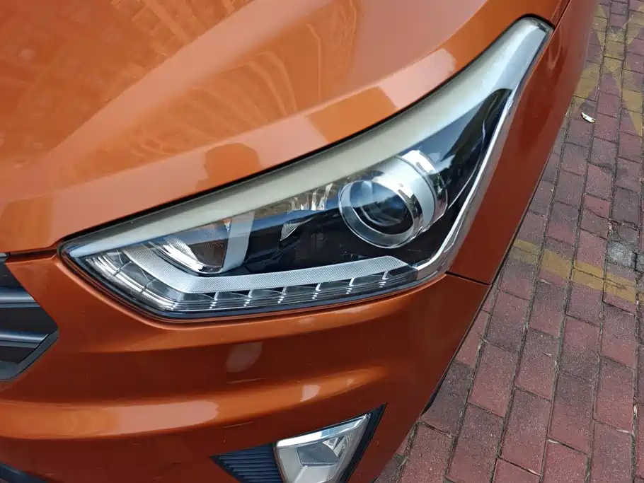 Hyundai ix25 — миниатюра 5