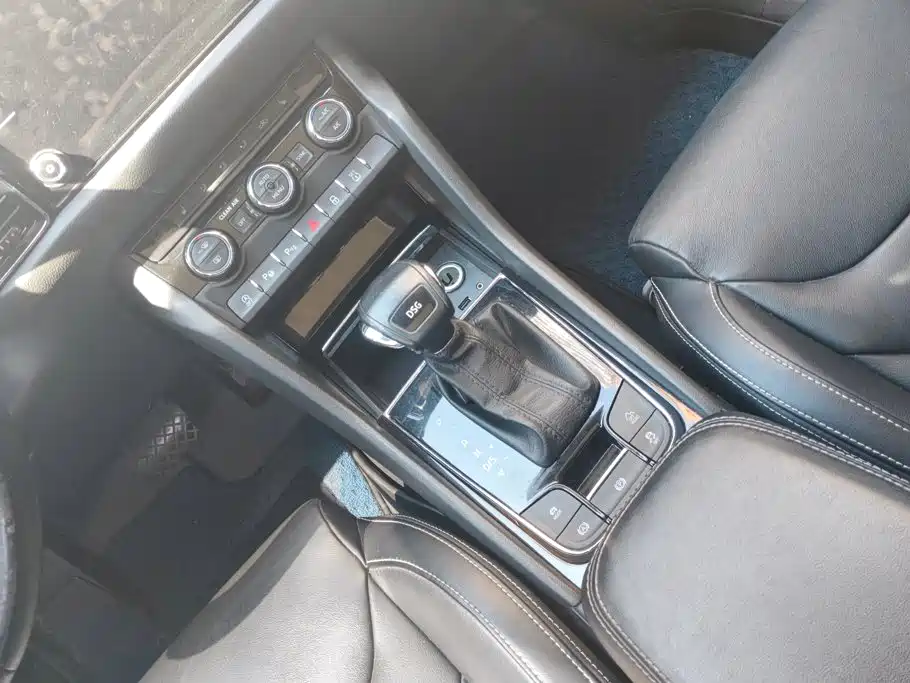 Skoda Kodiaq — миниатюра 16