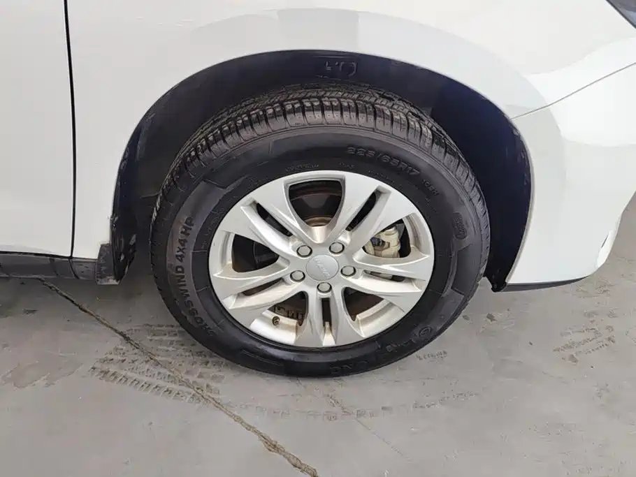 Haval M6 2019 1.5T DCT VI