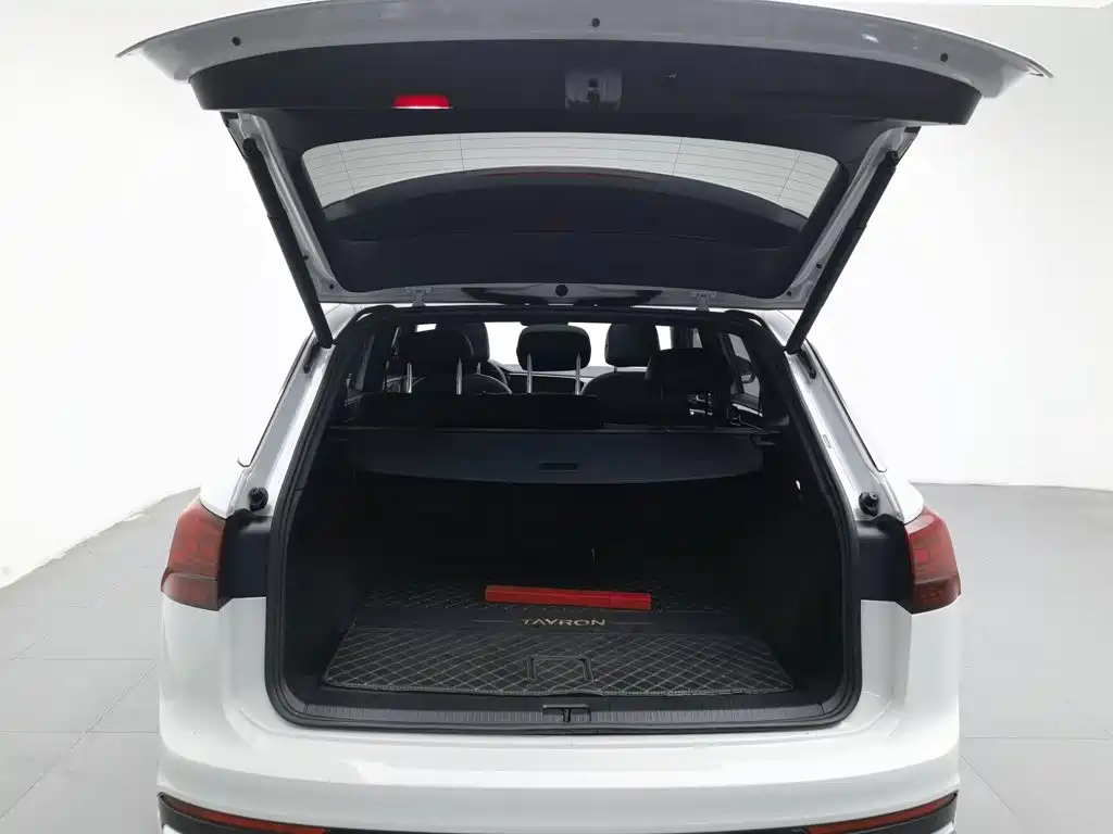 Volkswagen Tayron — миниатюра 16