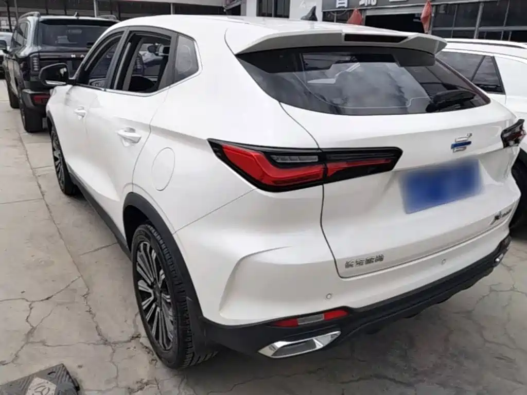 Oshan Oushang X5 — миниатюра 5