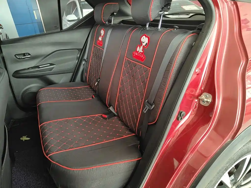 Nissan Kicks — миниатюра 17