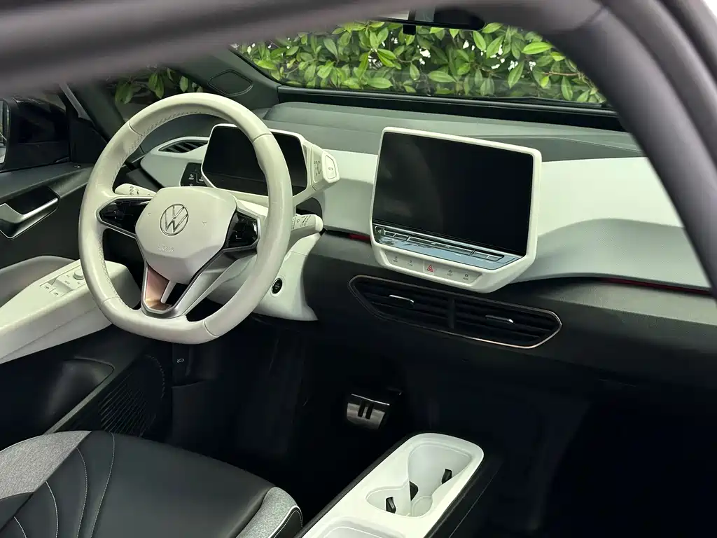 Volkswagen ID.3 — миниатюра 8
