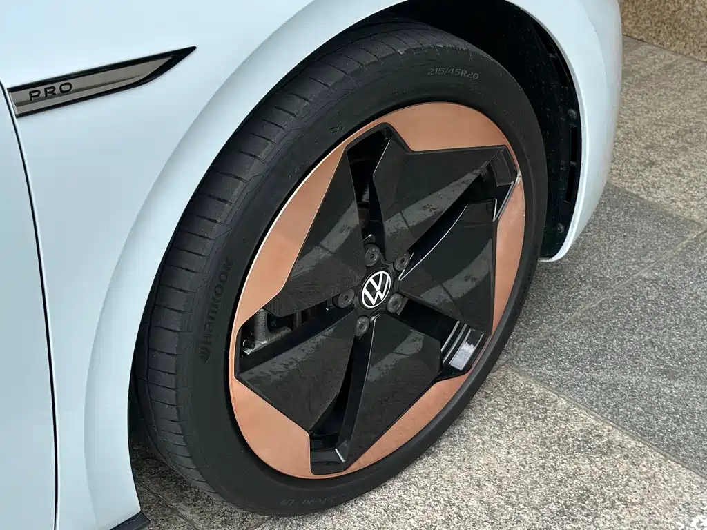 Volkswagen ID.3 — миниатюра 12