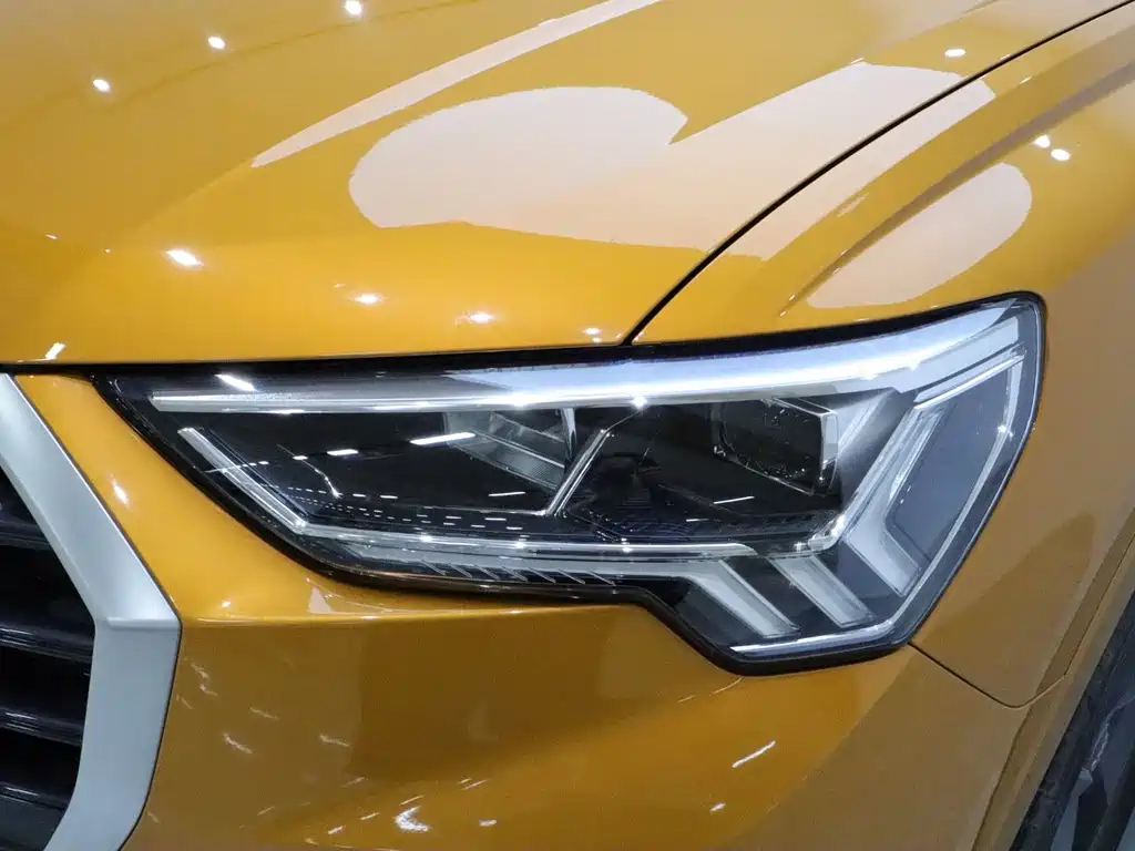 Audi Q3 — миниатюра 18
