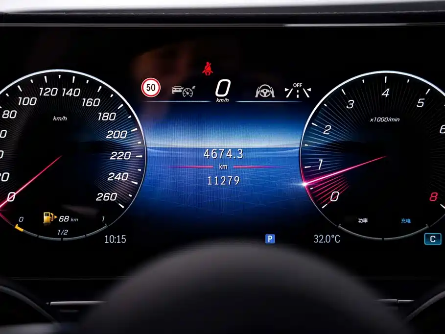 Mercedes-Benz GLE (Import) — миниатюра 16