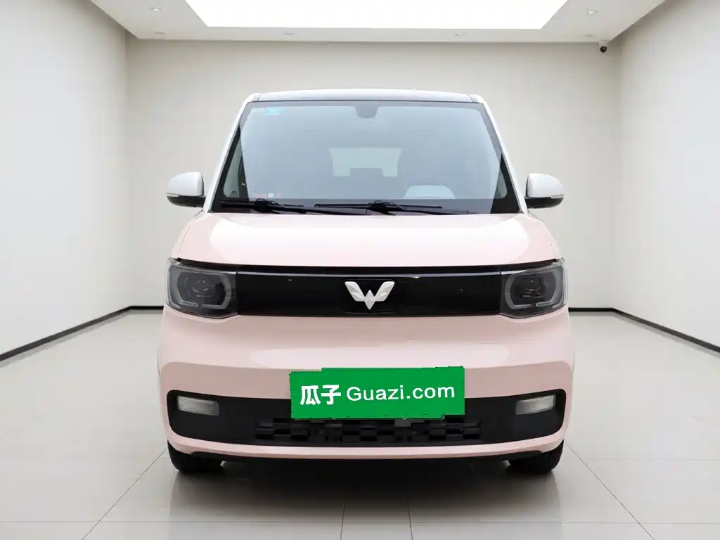Wuling MINIEV — миниатюра 2