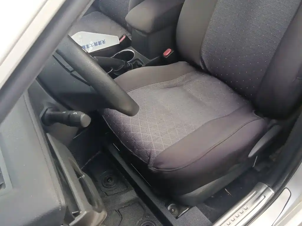 Toyota Corolla — миниатюра 16