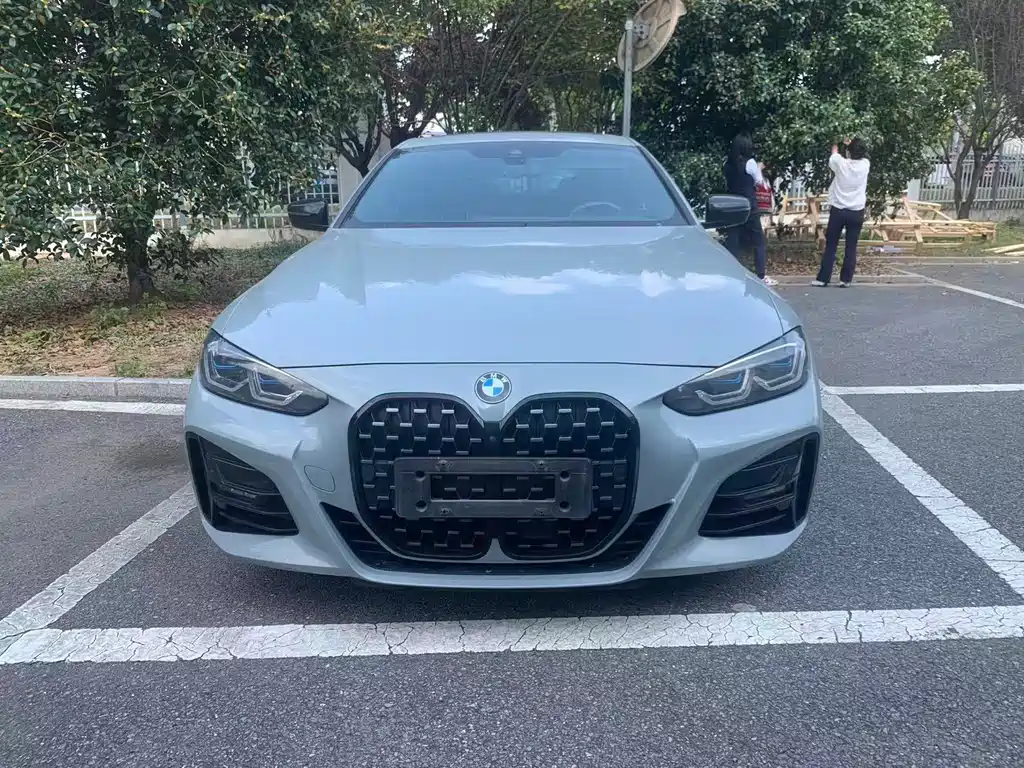 BMW 4 Series — миниатюра 2