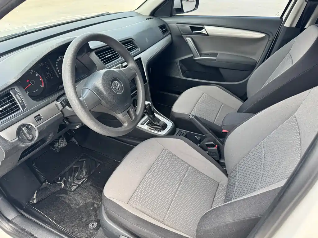 Volkswagen Gran Lavida — миниатюра 10