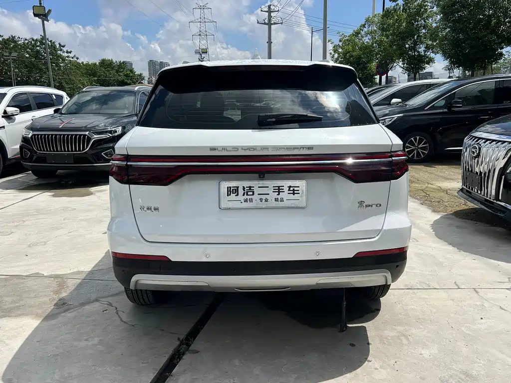 BYD Pro — миниатюра 5