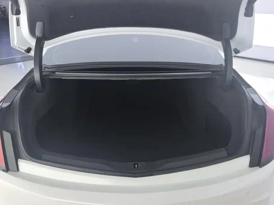 Cadillac CT6 2019 28T Luxury