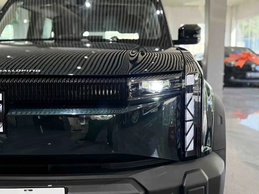 iCAR iCAR 03 — миниатюра 29