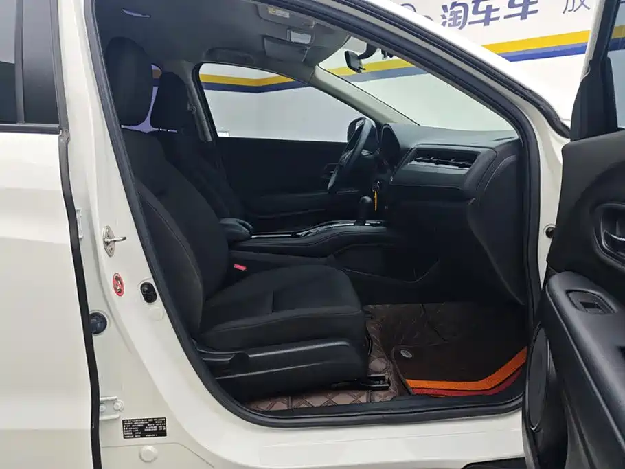 Honda Vezel 2020 220 TURBO CVT Elite